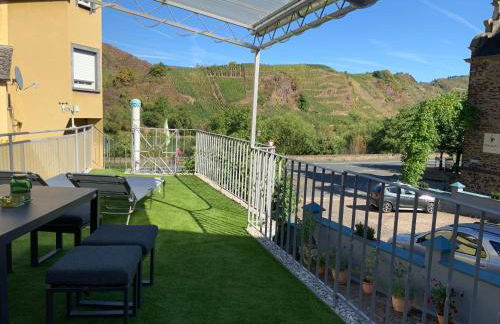 Ferienhaus Mosel 2.0 - Foto 24