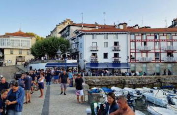 Etxie La casa de Mundaka EBI 326 - Foto 73