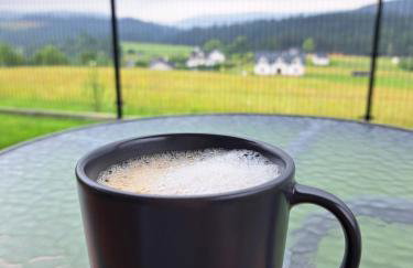 Domki w Bieszczadach Nowa Zelandia - Photo 15