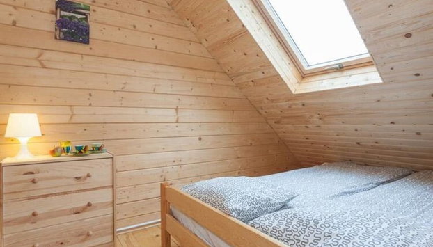 Terraced House in Rewal Near Sandy Beach - Foto 2, Habitación