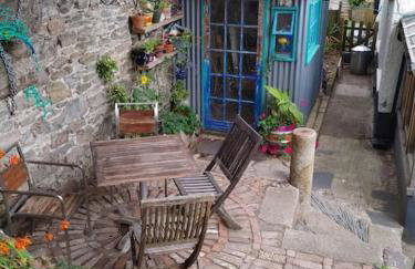 Bright cosy house, garden, central to town & beach - Foto 24