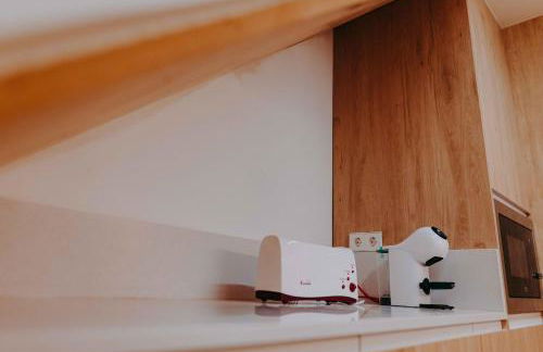 Apartamentos Santa Isabel - Foto 18