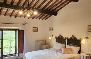 Villa Arzilla Antica Residenza di campagna - Foto 62