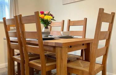 1 Merchants Gate - 2 bedroom, city apartment with private parking - Foto 4