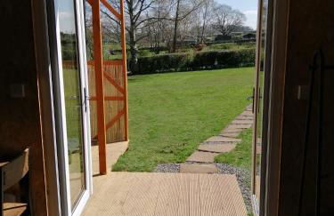 Lakes and Eden Valley. Thornhill Cabin - Foto 30