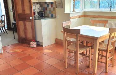 Escape to Pembrokeshire - charming spacious cottage - Foto 17