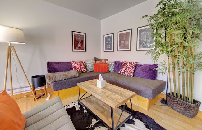 Seattle House - Foto 12