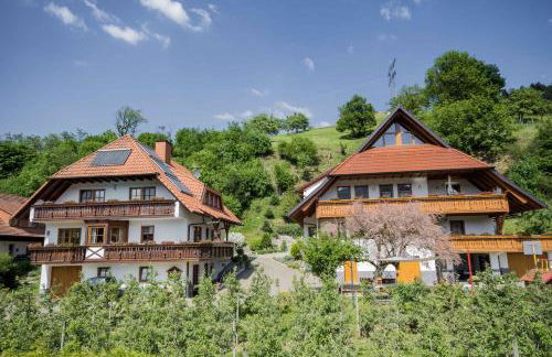 Ferienwohnungen Müller - Foto 1