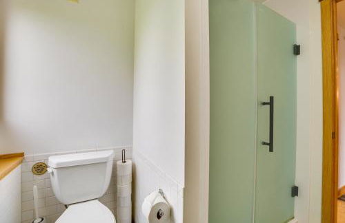 Outdoor Oasis Luxe Flat in Mt Horeb! - Foto 12