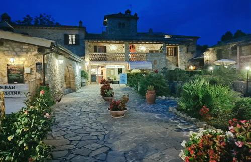 Mulino di Quercegrossa - Foto 78