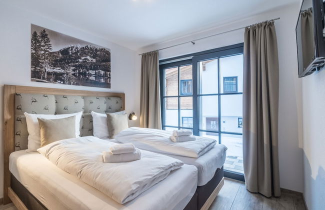 Chalet in Piesendorf Near Ski Slopes - Foto 2