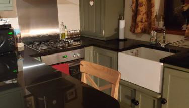 Pellcroft Cottage - Foto 4