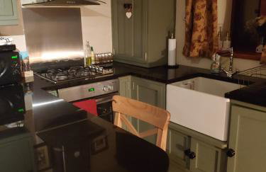 Pellcroft Cottage - Foto 4