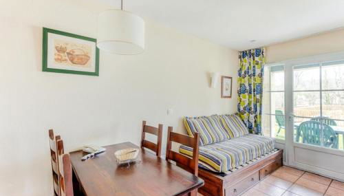 Résidence Les Belles Rives - maeva Home - Appartement 2 Pièces 5 Personnes - Confort MAE-2284 - Foto 4