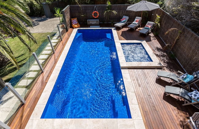 Front Beach House - Foto 14