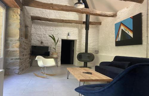 Domaine de Kerstrat - Foto 4