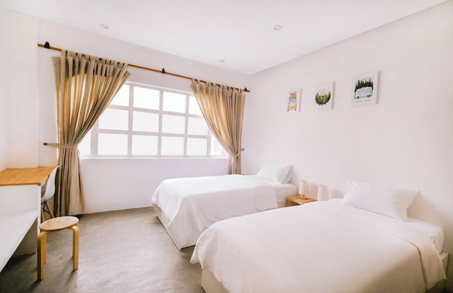 LaDa's House Da Nang - Foto 16