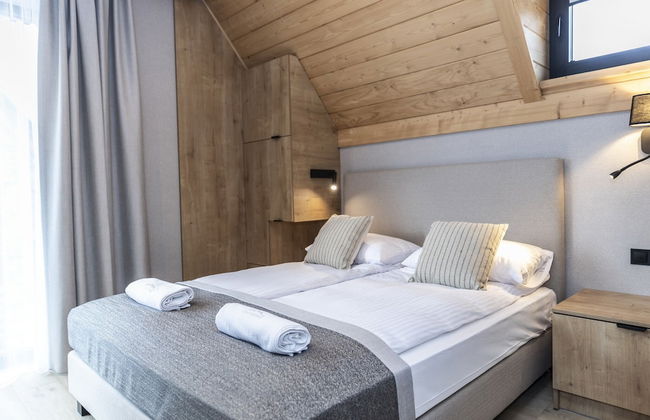 Apartamenty Szymaszkowa 7 - Photo 61