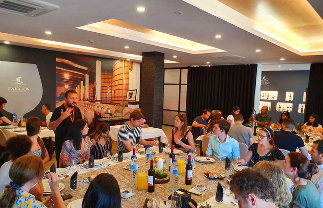 Tour de viñedos y bodegas por el Valle del Duero - Foto 4