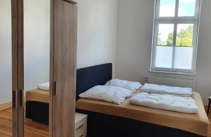 Alt-Berliner Schwanenhof - Ferienwohnungen Lychen - Photo 7