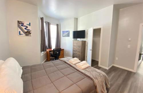 Double Play Apt 1 All Star Baseball Rentals - Foto 34