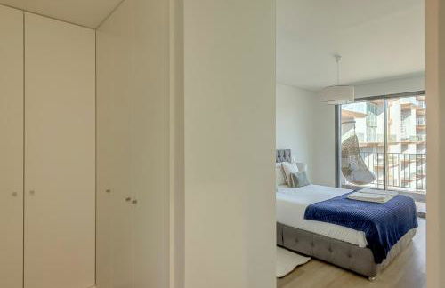 Luxe Terrace Apartament - Foto 48