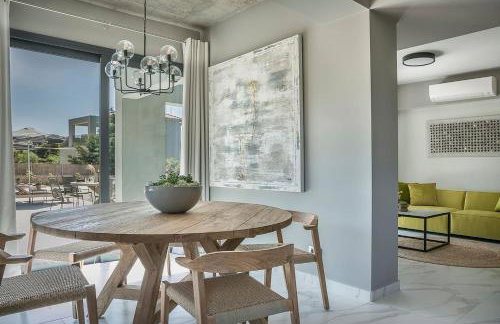 Villa Begonia - Foto 8