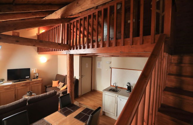 Résidence Le Mirasol - Foto 36