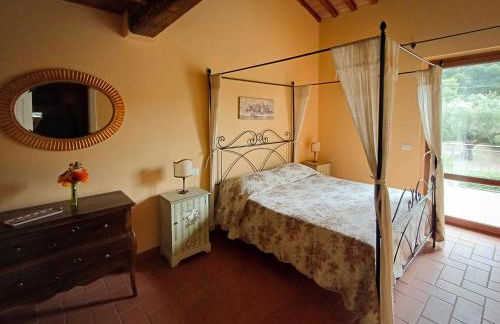 Agriturismo Villa La Maesta - Photo 37