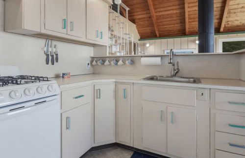 Boona Vista Lake Michigan Beach Front Cottage - Foto 24