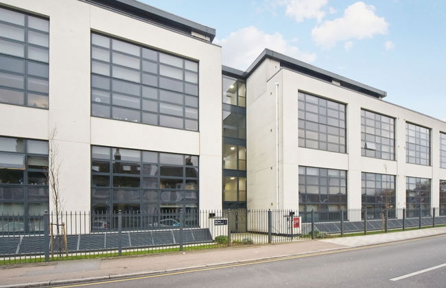 Vida House - Foto 23