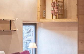 Le chalet de Nicolas - Your Nature Exclusive Retreat ! - Foto 45