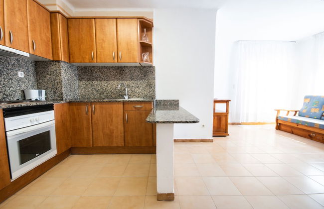 GoCosta Apartment Pins i Mar - Photo 8