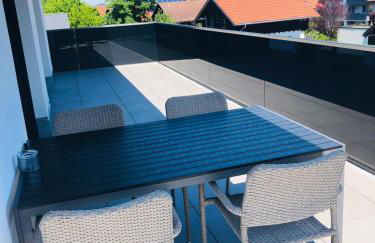 Panorama Penthouse - Foto 24