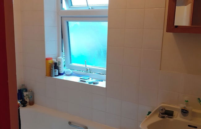 East London Apartmentsleeps2-garden-transportlinks - Foto 9