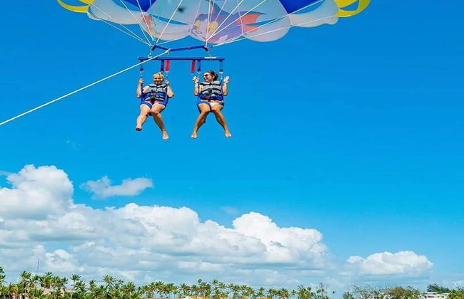 Parasailing Adventure - Flight - Foto 2