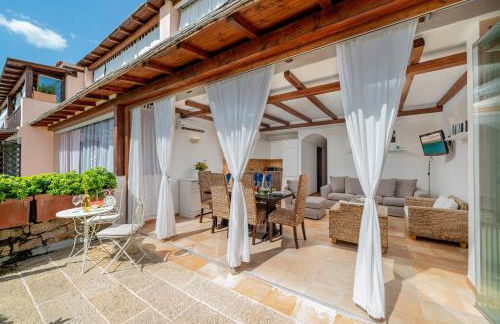 3BR Marina Apartment Porto Cervo - Foto 42