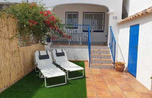 Mediterraneamente soleado - Photo 9