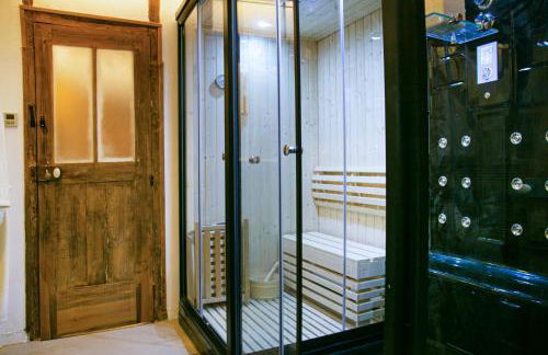 La Maison du Bonheur & Spa - Photo 13