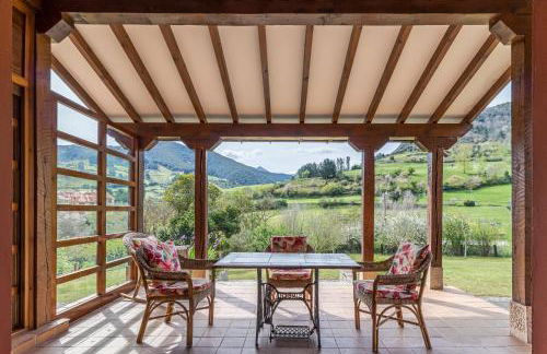 Exclusivo Chalet en Potes - Foto 9