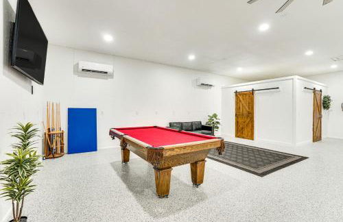 15 Mi to Downtown Sioux Falls Gem with Yard! - Foto 26