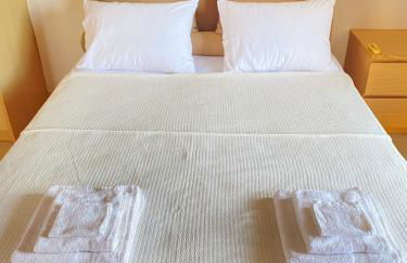 Seaside one-bedroom on Chalkis - Foto 4