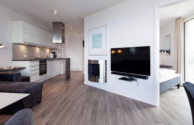 6 Personen Ferienhaus in Wendtorf - Foto 8