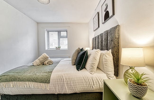 Host Stay Rose Cottage - Foto 7