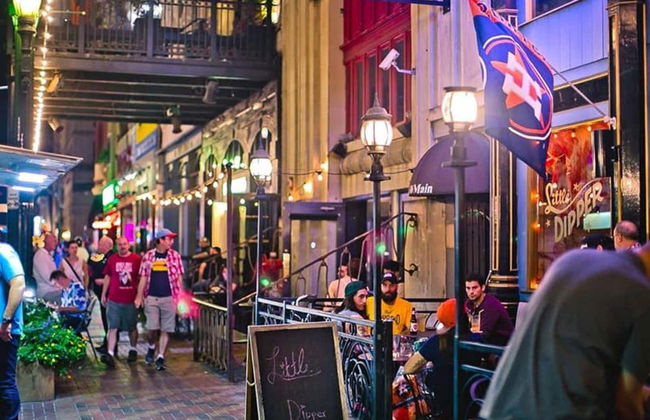 Tour gastronómico por Houston - Foto 7