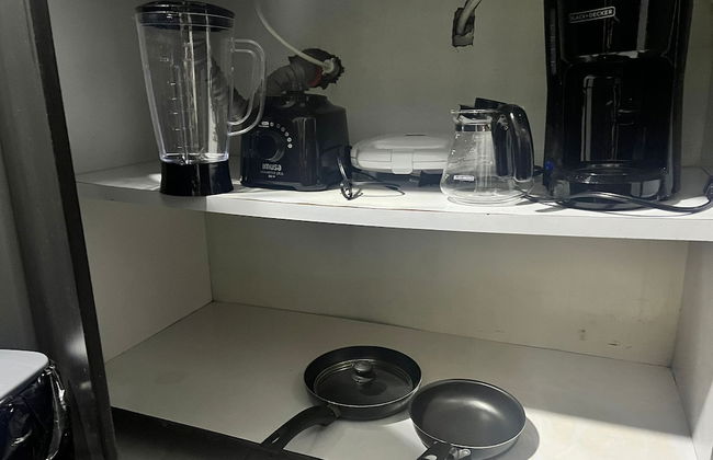 LINDOS APARTAMENTOS CENTRAL JCH RESTREPO - Photo 21