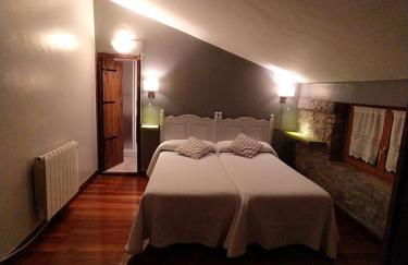 Casa Rural Haitzetxea - Foto 63