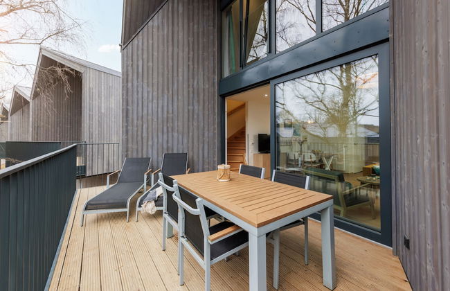 Center Parcs Park Eifel - Foto 64