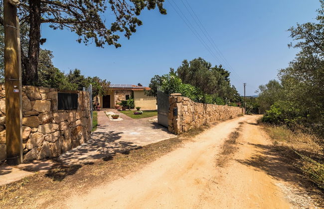 Appartamento Levante With Shared Pool - Foto 25