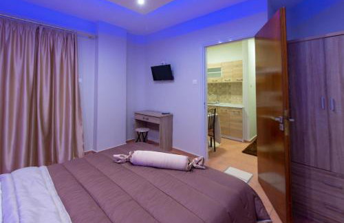 Sea Kiato Apartment - Foto 63